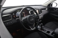 Kia Sorento vaihtoauto
