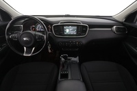 Kia Sorento vaihtoauto