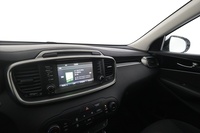 Kia Sorento vaihtoauto