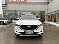 Mazda CX-5 vaihtoauto