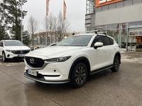 Mazda CX-5 vaihtoauto