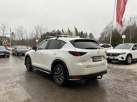 Mazda CX-5 vaihtoauto