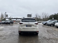 Mazda CX-5 vaihtoauto