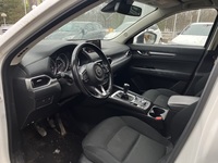 Mazda CX-5 vaihtoauto