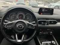 Mazda CX-5 vaihtoauto