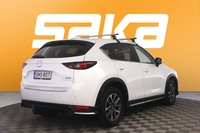 Mazda CX-5 vaihtoauto