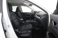 Mazda CX-5 vaihtoauto