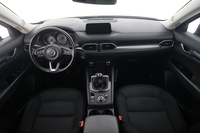 Mazda CX-5 vaihtoauto