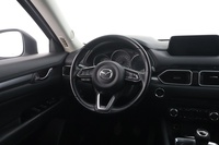 Mazda CX-5 vaihtoauto