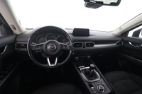 Mazda CX-5 vaihtoauto