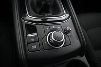 Mazda CX-5 vaihtoauto