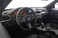 BMW 335 vaihtoauto