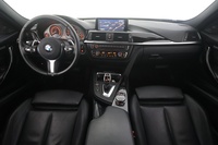 BMW 335 vaihtoauto