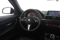 BMW 335 vaihtoauto