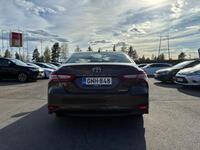 Toyota Camry vaihtoauto