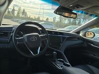 Toyota Camry vaihtoauto