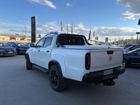 Mercedes-Benz X vaihtoauto