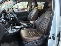 Mercedes-Benz X vaihtoauto