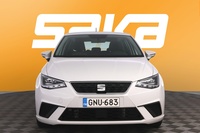 SEAT Ibiza vaihtoauto