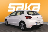 SEAT Ibiza vaihtoauto