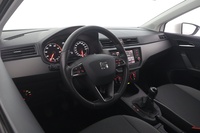 SEAT Ibiza vaihtoauto
