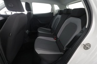SEAT Ibiza vaihtoauto