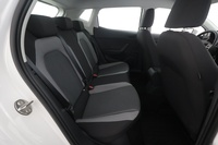 SEAT Ibiza vaihtoauto