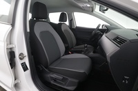 SEAT Ibiza vaihtoauto