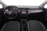 SEAT Ibiza vaihtoauto