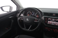 SEAT Ibiza vaihtoauto