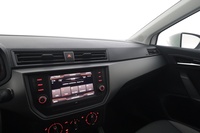 SEAT Ibiza vaihtoauto