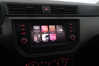 SEAT Ibiza vaihtoauto