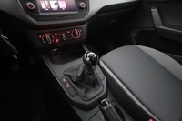 SEAT Ibiza vaihtoauto