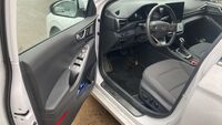 Hyundai IONIQ plug-in vaihtoauto