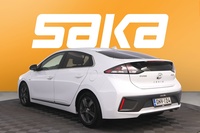 Hyundai IONIQ plug-in vaihtoauto