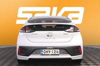 Hyundai IONIQ plug-in vaihtoauto