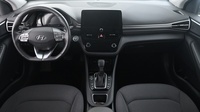 Hyundai IONIQ plug-in vaihtoauto