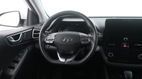 Hyundai IONIQ plug-in vaihtoauto