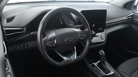 Hyundai IONIQ plug-in vaihtoauto