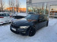 BMW 330 vaihtoauto