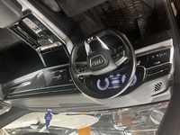 Audi Q7 vaihtoauto