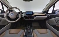BMW i3 vaihtoauto
