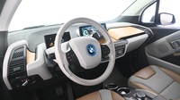 BMW i3 vaihtoauto