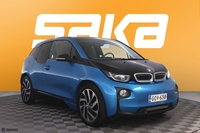 BMW i3 vaihtoauto
