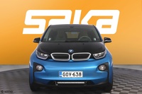 BMW i3 vaihtoauto