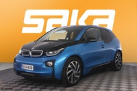 BMW i3 vaihtoauto