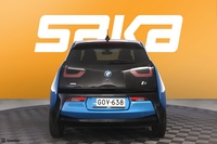 BMW i3 vaihtoauto