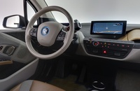 BMW i3 vaihtoauto