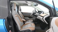 BMW i3 vaihtoauto
