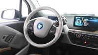 BMW i3 vaihtoauto